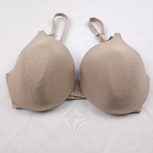 Warners Tan Underwire Bra Size 36C